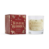 Wax Lyrical M - Candle Winter Berries | MazenOnline